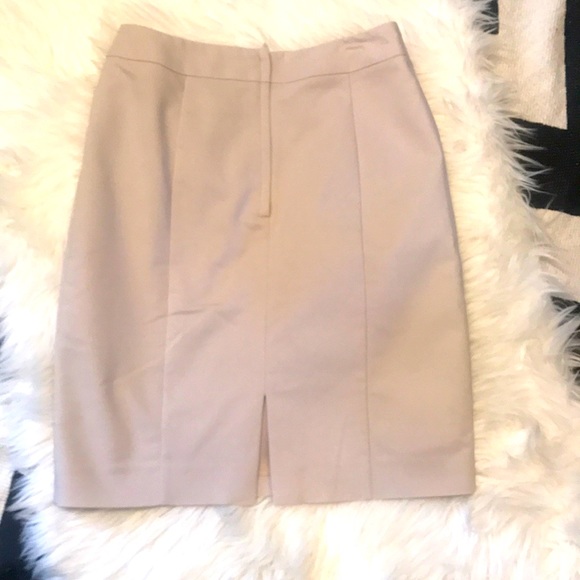 Midi Pencil Skirt - Picture 2 of 4